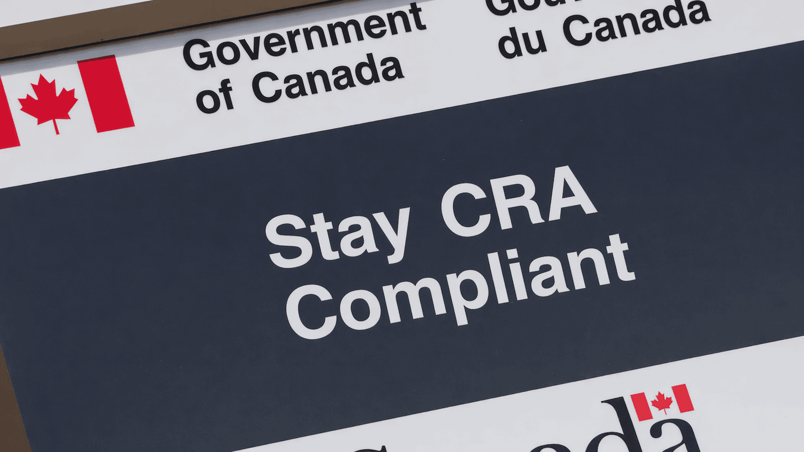 How to Stay CRA-Compliant Before the April 30 Rush